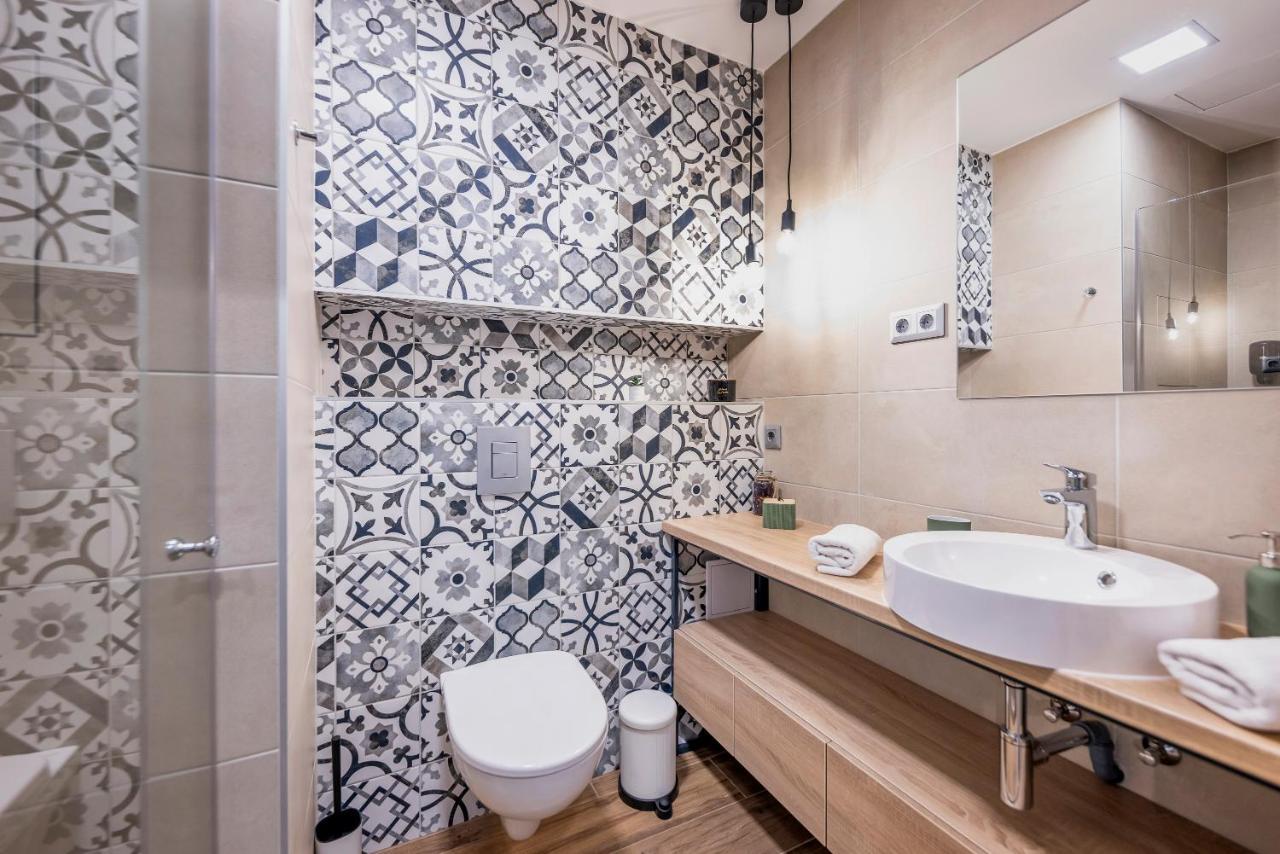 Apartmán Amade 1 Gyor