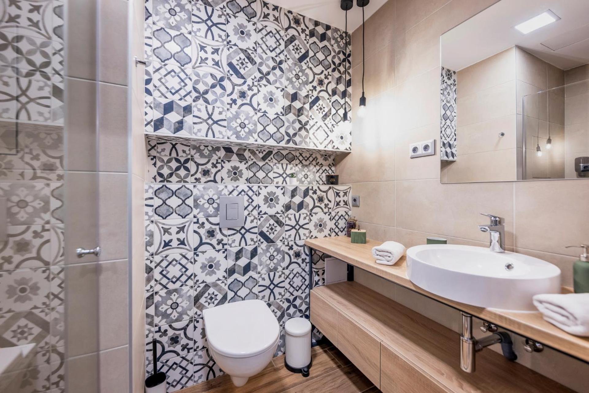 Amade 1 Apartmán Gyor