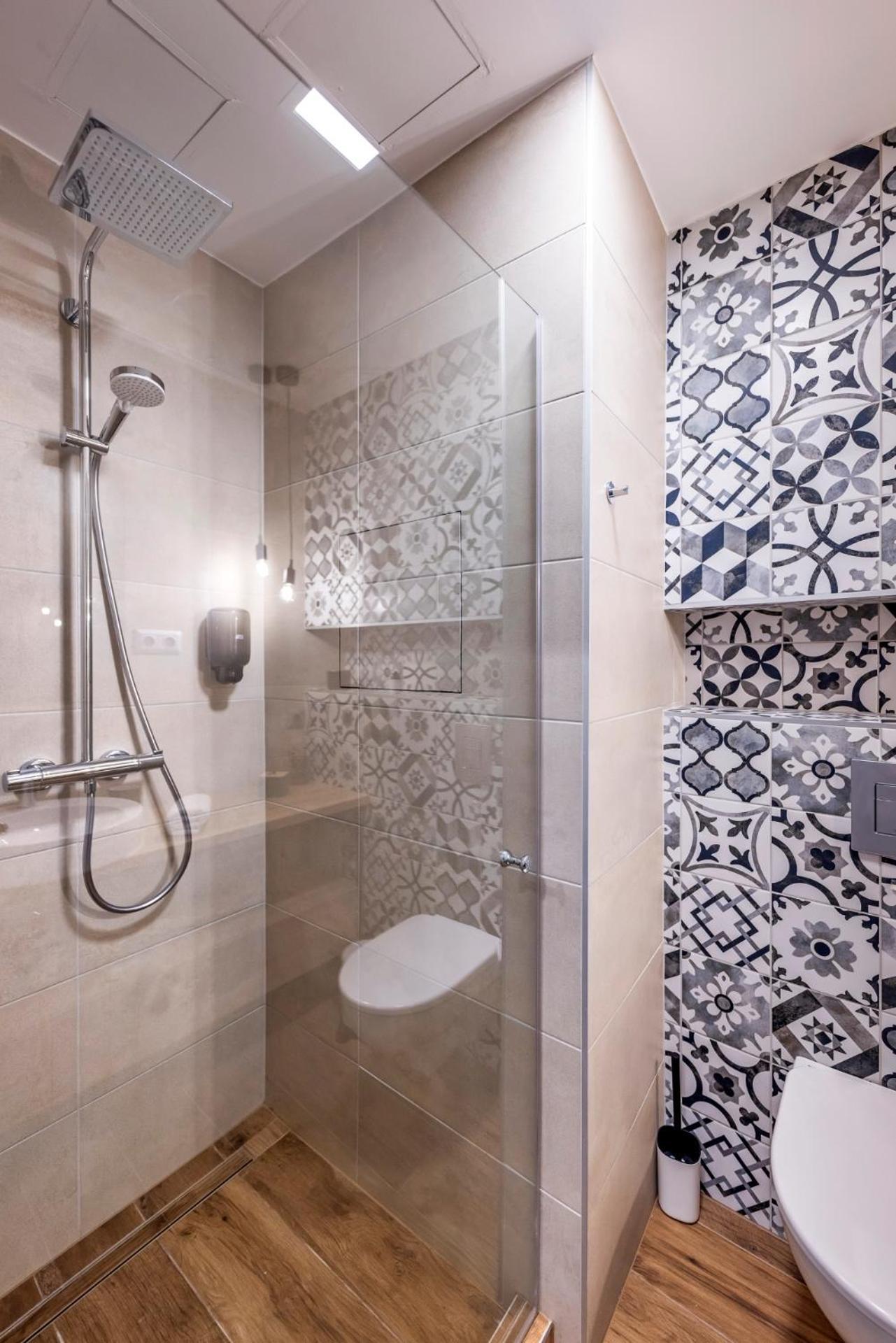 Amade 1 Apartmán