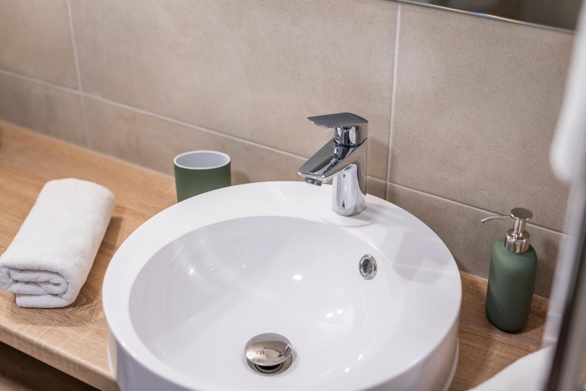 Apartmán Amade 1 Gyor