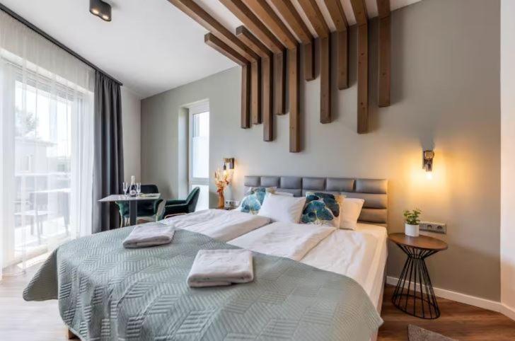 Apartmán Amade 1