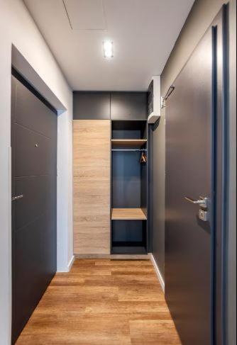 Amade 1 Apartmán Gyor