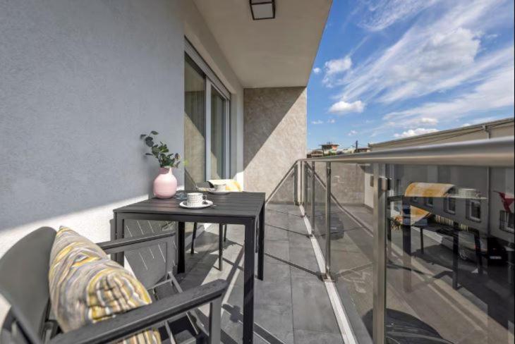Apartmán Amade 1 *